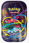 Mega Heroes Mini Tin