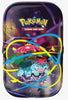 Mega Heroes Mini Tin