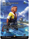 Tidus, Zanarkand Fayth - Thrasios, Triton Hero (Showcase) - Final Fantasy: Through the Ages - #0058