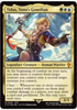 Tidus, Yuna's Guardian - Commander: Final Fantasy - #0005