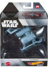 Mattel Hot Wheels Star Wars Starships Select TIE Bomber Diecast Vehicle