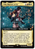 Tifa, Martial Artist (Extended Art) - Commander: Final Fantasy - #0188