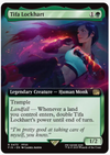 Tifa Lockhart (Extended Art) - Final Fantasy - #0473
