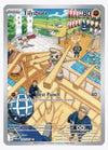 Timburr (Illustration Rare) SV06: Twilight Masquerade #183/167