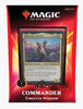 Commander 2020 Deck - Timeless Wisdom