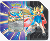 Slashing Legends Tin