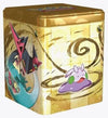 Pokemon TCG 2024 Q1 Stacking Tin