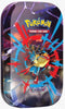 Mega Heroes Mini Tin