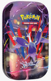 Mega Heroes Mini Tin