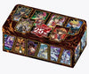 25th Anniversary Tin: Dueling Heroes - Sweets and Geeks