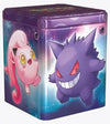 Pokemon TCG 2024 Q1 Stacking Tin