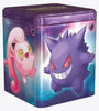 Pokemon TCG 2024 Q1 Stacking Tin