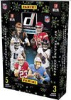 2024 Panini Donruss Football Winter Holiday Tin