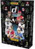 2024 Panini Donruss Football Winter Holiday Tin
