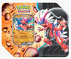 Slashing Legends Tin
