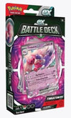 ex Battle Deck [Tinkaton ex] - Sweets and Geeks