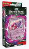 ex Battle Deck [Tinkaton ex] - Sweets and Geeks