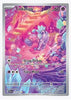 Tinkatink (Illustration Rare) SV02: Paldea Evolved # 216/193 - Sweets and Geeks
