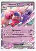Tinkaton ex - 031 - SV: Scarlet & Violet Promo Cards # 031