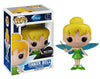 Funko Pop! Disney - Tinker Bell (25th Glitter) (Hot Topic) #10