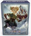 Disney Lorcana: Tinker Bell, Giant Fairy Deck Box