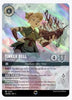 Tinker Bell - Giant Fairy (Alternate Art) - The First Chapter - #216/204