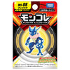 Takaratomy Pokemon Moncolle Monster Collection MS-08 Greninja Figure