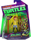 Nickelodeon: Teenage Mutant Ninja Turtles - April O'Neil