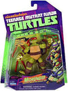 Nickelodeon: Teenage Mutant Ninja Turtles - Michelangelo