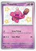 Tinkatink (Shiny Rare) - SV: Paldean Fates # 165/091