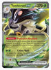 Toedscruel ex SV: Paldean Fates # 005/091