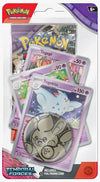 Temporal Forces Premium Checklane Blister [Togekiss]