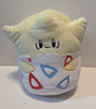 Squishmallow Pokemon- Togepi 12"