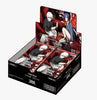 Tokyo Ghoul - Booster Box