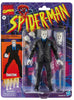 Marvel Legends Retro 6 Inch Action Figure Spider-Man Wave 4 - Tombstone