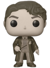 Funko Pop! Movies: Harry Potter - Tom Riddle (Sepia) #60 - Sweets and Geeks