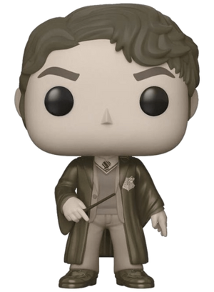 Funko Pop! Movies: Harry Potter - Tom Riddle (Sepia) #60 - Sweets and Geeks