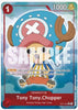 Tony Tony.Chopper (ST01-006) (Full Art) - Premium Booster -The Best- - ST01-006