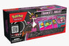 Pokemon Trainer's Toolkit 2025 (Pre-Sell 11-14-25)