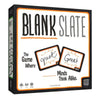 Blank Slate
