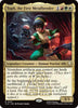 Toph, the First Metalbender (Foil) - Avatar: The Last Airbender - #0247