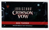 Magic the Gathering: Innistrad Crimson Vow - Box Topper Booster Pack