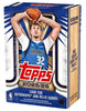 2025/26 Topps Basketball Blaster Box