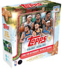2025/26 Topps Holiday Basketball Mega Box