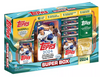 2024 Topps Update Baseball Super Box