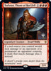 Torbran, Thane of Red Fell - Promo Pack: Throne of Eldraine #147/269