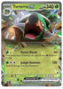 Torterra ex SV05: Temporal Forces #012/162
