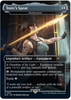 Totec's Spear - Shadowspear - Secret Lair Drop Series - #1505