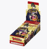 D-TB04: Touken Ranbu ONLINE 2023 Booster Box