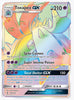 Toxapex GX (Secret) SM - Guardians Rising # 154/145